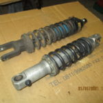 Diverse Kawasaki Yamaha Honda Federbeine 101