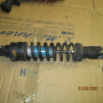 Diverse Kawasaki Yamaha Honda Federbeine 102