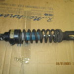 Diverse Kawasaki Yamaha Honda Federbeine 103