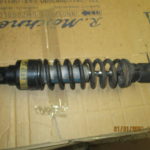 Diverse Kawasaki Yamaha Honda Federbeine 104