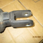 Diverse Kawasaki Yamaha Honda Federbeine 106