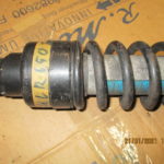 Diverse Kawasaki Yamaha Honda Federbeine 107