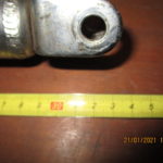 Diverse Kawasaki Yamaha Honda Federbeine 11