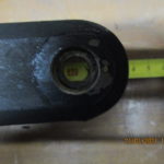 Diverse Kawasaki Yamaha Honda Federbeine 110