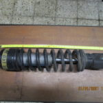 Diverse Kawasaki Yamaha Honda Federbeine 111