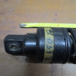 Diverse Kawasaki Yamaha Honda Federbeine 114