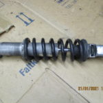 Diverse Kawasaki Yamaha Honda Federbeine 115