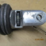 Diverse Kawasaki Yamaha Honda Federbeine 116