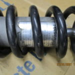 Diverse Kawasaki Yamaha Honda Federbeine 118