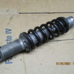 Diverse Kawasaki Yamaha Honda Federbeine 122