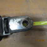 Diverse Kawasaki Yamaha Honda Federbeine 124