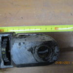 Diverse Kawasaki Yamaha Honda Federbeine 125