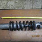 Diverse Kawasaki Yamaha Honda Federbeine 128