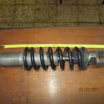 Diverse Kawasaki Yamaha Honda Federbeine 130