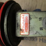 Diverse Kawasaki Yamaha Honda Federbeine 133