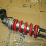 Diverse Kawasaki Yamaha Honda Federbeine 135