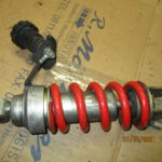 Diverse Kawasaki Yamaha Honda Federbeine 136