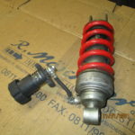 Diverse Kawasaki Yamaha Honda Federbeine 137