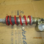 Diverse Kawasaki Yamaha Honda Federbeine 141