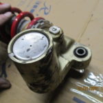 Diverse Kawasaki Yamaha Honda Federbeine 142