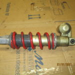 Diverse Kawasaki Yamaha Honda Federbeine 144