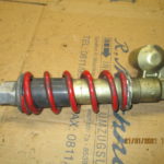 Diverse Kawasaki Yamaha Honda Federbeine 146