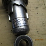 Diverse Kawasaki Yamaha Honda Federbeine 20