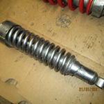 Diverse Kawasaki Yamaha Honda Federbeine 21