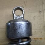 Diverse Kawasaki Yamaha Honda Federbeine 23