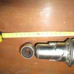 Diverse Kawasaki Yamaha Honda Federbeine 26