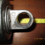 Diverse Kawasaki Yamaha Honda Federbeine 31