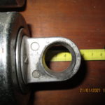 Diverse Kawasaki Yamaha Honda Federbeine 32