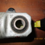 Diverse Kawasaki Yamaha Honda Federbeine 51