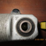 Diverse Kawasaki Yamaha Honda Federbeine 52