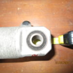 Diverse Kawasaki Yamaha Honda Federbeine 53