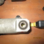 Diverse Kawasaki Yamaha Honda Federbeine 54