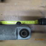 Diverse Kawasaki Yamaha Honda Federbeine 55