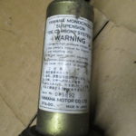 Diverse Kawasaki Yamaha Honda Federbeine 62