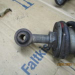 Diverse Kawasaki Yamaha Honda Federbeine 65