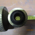 Diverse Kawasaki Yamaha Honda Federbeine 66