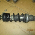 Diverse Kawasaki Yamaha Honda Federbeine 73