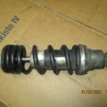 Diverse Kawasaki Yamaha Honda Federbeine 74