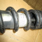 Diverse Kawasaki Yamaha Honda Federbeine 76