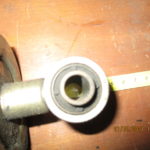 Diverse Kawasaki Yamaha Honda Federbeine 79