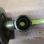 Diverse Kawasaki Yamaha Honda Federbeine 80