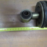 Diverse Kawasaki Yamaha Honda Federbeine 82