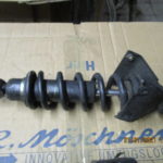 Diverse Kawasaki Yamaha Honda Federbeine 83