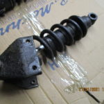 Diverse Kawasaki Yamaha Honda Federbeine 86