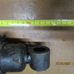 Diverse Kawasaki Yamaha Honda Federbeine 94