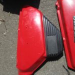 HONDA CX 500 ERSATZTEILE MASKE 10 Copy